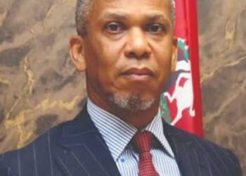 Ethiope Committee Accuses Senator Dafinone of Betraying Urhobo Cause