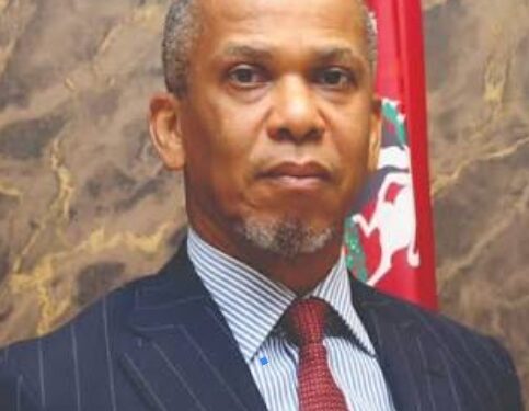 Ethiope Committee Accuses Senator Dafinone of Betraying Urhobo Cause