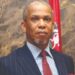 Ethiope Committee Accuses Senator Dafinone of Betraying Urhobo Cause