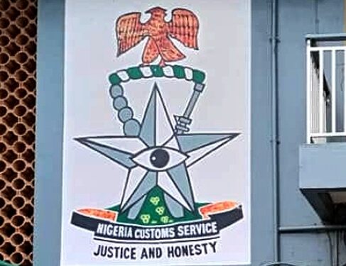 34tn Waivers Crippled Customs Revenue in 2025