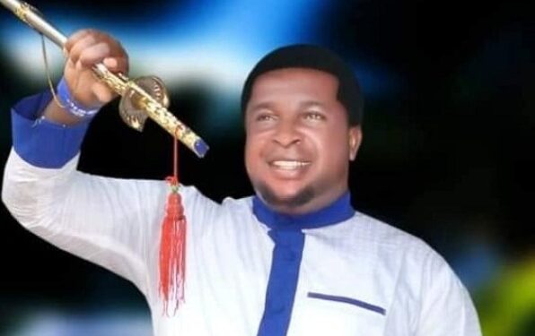 ‘Onye Eze Jesus’ bags 6 Years Jail term Over Homeland Security Law Violation