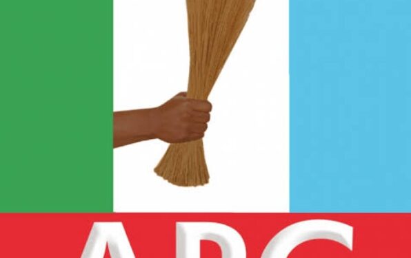 APC Reads Riot Act to Anambra Factions