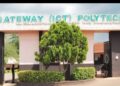 Gateway ICT Polytechnic SUG Confirms Abduction of 5 Students