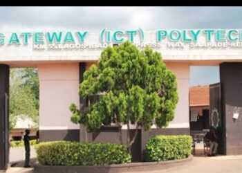 Gateway ICT Polytechnic SUG Confirms Abduction of 5 Students