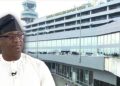 “High Airfares dropping as competition intensifies” – Keyamo