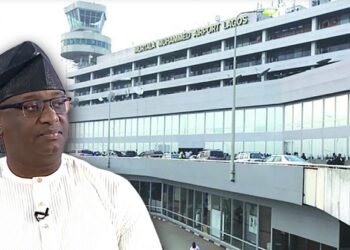 “High Airfares dropping as competition intensifies” – Keyamo