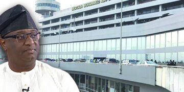 “High Airfares dropping as competition intensifies” – Keyamo