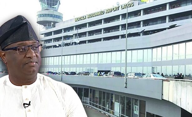 “High Airfares dropping as competition intensifies” – Keyamo