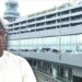 “High Airfares dropping as competition intensifies” – Keyamo
