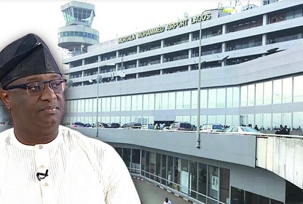 “High Airfares dropping as competition intensifies” – Keyamo