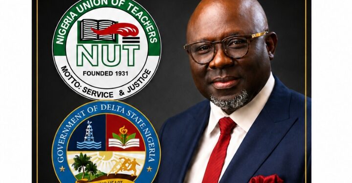 Delta Teachers Smile To Grade 17 As JAC Backs Governor’s Move
