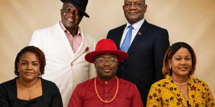Accomplished professionals to be Panelists for BEL Dialogue 2026