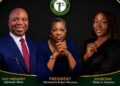 Oborevwori hails New NBA President, Two Delta Executives