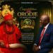 Oberevwori Hails Okpe Monarch At 20 Years On The Throne