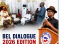Stakeholders Call For Stronger Institutions Ahead Of 2027 Polls