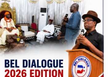 Stakeholders Call For Stronger Institutions Ahead Of 2027 Polls