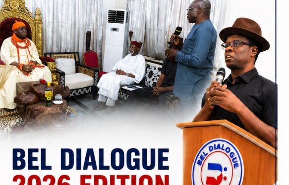 Stakeholders Call For Stronger Institutions Ahead Of 2027 Polls