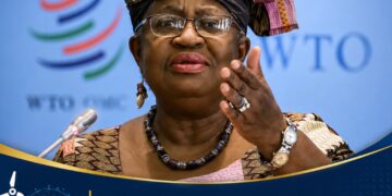 “Beat Global Shocks With AI, Green Energy” — Okonjo-Iweala