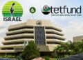 FG, Israel Partner on Varsity Research Commercialisation