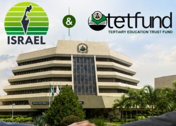FG, Israel Partner on Varsity Research Commercialisation