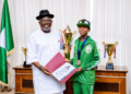 Oborevwori Dashes World Spelling Bee Winner N20M