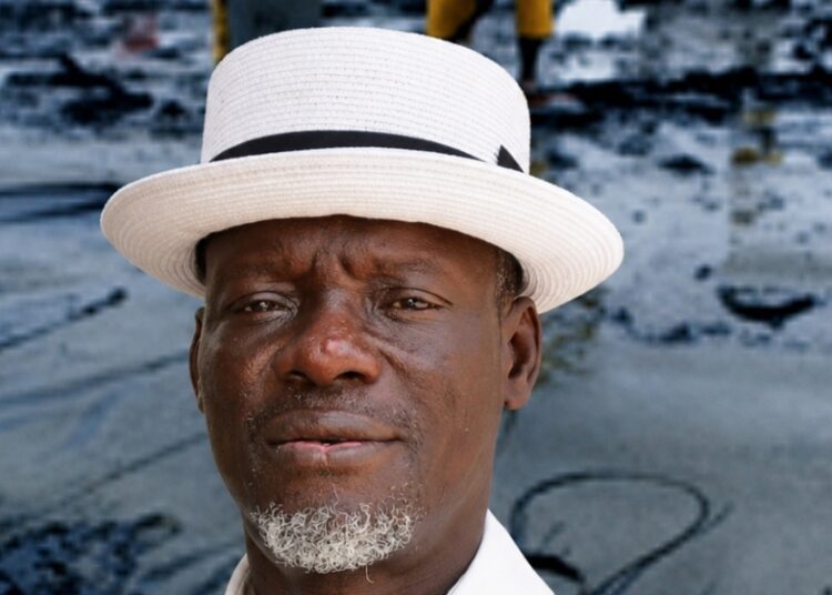 Mulade Urges FG, Delta Govt to Declare Oil Spill Emergency