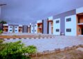 Oborevwori Unveils 12 New PS Quarters, Prioritizes Workers’ Welfare