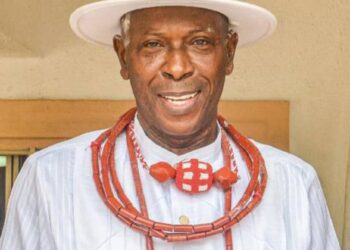 Ahon Felicitates  Prof. Ufuofu-Biri, On Birth Anniversary