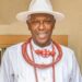 Ahon Felicitates  Prof. Ufuofu-Biri, On Birth Anniversary