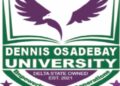 Delta Govt Approves Hostel Construction at Dennis Osadebay University