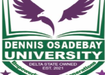 Delta Govt Approves Hostel Construction at Dennis Osadebay University