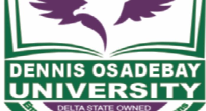 Delta Govt Approves Hostel Construction at Dennis Osadebay University