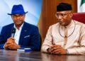 Delta Govt, Omo-Agege Camp Clash Over Attacks On Political Supporters