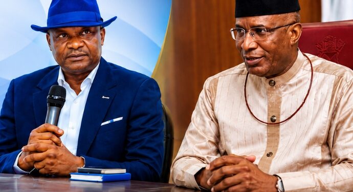 Delta Govt, Omo-Agege Camp Clash Over Attacks On Political Supporters