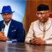 Delta Govt, Omo-Agege Camp Clash Over Attacks On Political Supporters