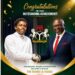 Oborevwori Hails Esiovwa-Thompson’s Gold for Nigeria
