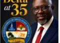 Delta @35: Oborevwori Declares New Dawn of Prosperity