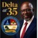 Delta @35: Oborevwori Declares New Dawn of Prosperity