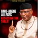 Omo-Agege Alleges Assassination Threat After Attack on NDC Venue in Delta