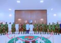 Oborevwori Makes Strong Case For Delta As Headquarters Of New Army 83 Division