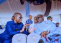 Oborevwori, Okowa, Guwor, Others Bid Otumara Farewell