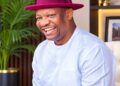 DOPF Felicitates Aniagwu, Describes him as Articulate Commissioner