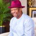 DOPF Felicitates Aniagwu, Describes him as Articulate Commissioner
