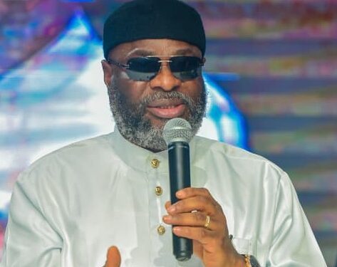 2027: “Delta South APC Must Deliver Huge Victory”-Joel Onowakpo