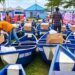 Oborevwori Empowers Warri Fishermen With Boats, Engines