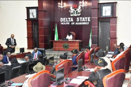 Delta Assembly institutionalised 13th-Month Salary for Workers