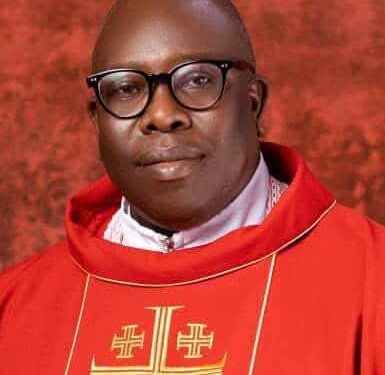 Oborevwori Mourns Catholic Priest Fr Anthony Ozele
