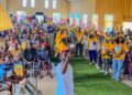 2027: Siakpere’s Team Mobilises Okpe for Tinubu, Oborevwori, Dafinone, APC Candidates