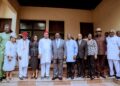 Oborevwori Approves New Salary For Tertiary Workers