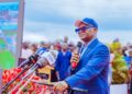Oborevwori Hails FG’s Emergency Repairs on Benin-Asaba Road